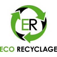 Eco Recyclage logo, Eco Recyclage contact details