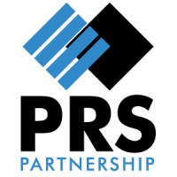 PRS Partnership logo, PRS Partnership contact details