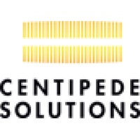 Centipede Solutions logo, Centipede Solutions contact details