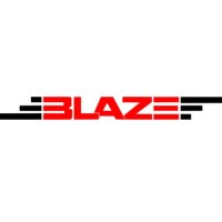 Blaze Logistics LLC logo, Blaze Logistics LLC contact details