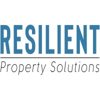 Resilient Property Solutions logo, Resilient Property Solutions contact details