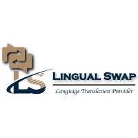 Lingualswap Language Translation logo, Lingualswap Language Translation contact details