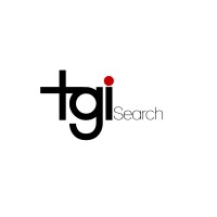 TGISearch logo, TGISearch contact details