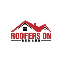 Roofers On Demand logo, Roofers On Demand contact details