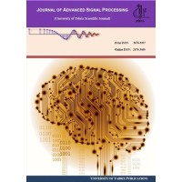 Journal of Advanced Signal Processing (JASP) logo, Journal of Advanced Signal Processing (JASP) contact details