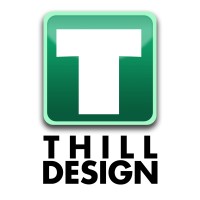 Thill Design logo, Thill Design contact details