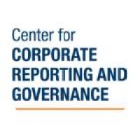 Center for Corporate Reporting & Governance logo, Center for Corporate Reporting & Governance contact details