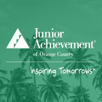 Junior Achievement of Orange County logo, Junior Achievement of Orange County contact details