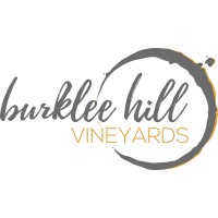 Burklee Hill Vineyards logo, Burklee Hill Vineyards contact details