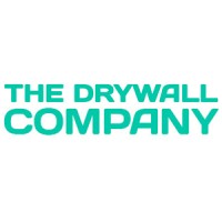 The Drywall Company logo, The Drywall Company contact details