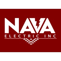 Nava Electric Inc logo, Nava Electric Inc contact details