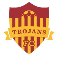 Trojans FC logo, Trojans FC contact details