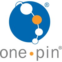 OnePIN Inc logo, OnePIN Inc contact details