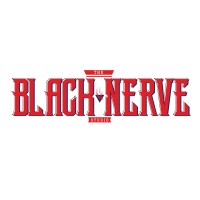 Black Nerve logo, Black Nerve contact details