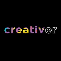 Creativer logo, Creativer contact details