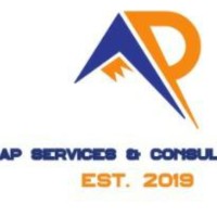 AP Services and Consultants logo, AP Services and Consultants contact details