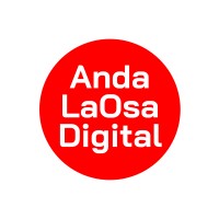 Anda La Osa | Marketing Digital logo, Anda La Osa | Marketing Digital contact details