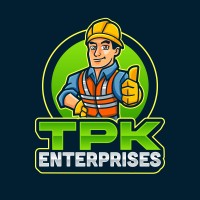 T P K Enterprises logo, T P K Enterprises contact details