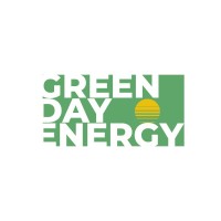 Green Day Energy logo, Green Day Energy contact details