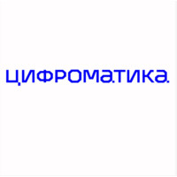 Цифроматика logo, Цифроматика contact details