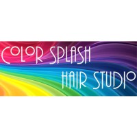 Color Splash Hair Studio logo, Color Splash Hair Studio contact details