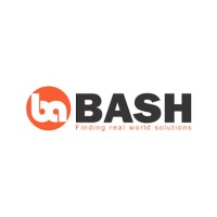 BASH TECHNOLOGIES logo, BASH TECHNOLOGIES contact details