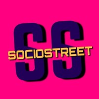 SocioStreet logo, SocioStreet contact details