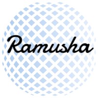 Ramusha Group logo, Ramusha Group contact details