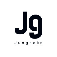 Jungeeks logo, Jungeeks contact details