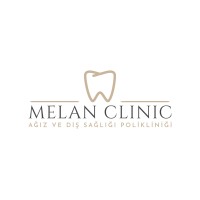 Melan Clinic logo, Melan Clinic contact details