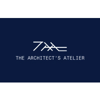 The Architect's Atelier logo, The Architect's Atelier contact details