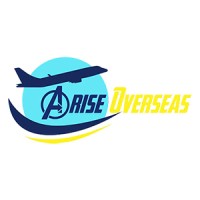 Arise Overseas logo, Arise Overseas contact details