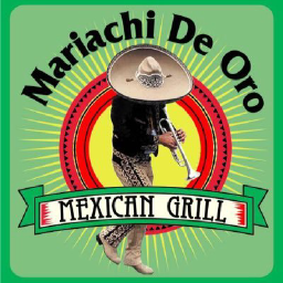 Mariachi de Oro Mexican Grill logo, Mariachi de Oro Mexican Grill contact details