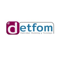 Detfom logo, Detfom contact details