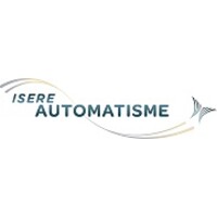 ISERE AUTOMATISME logo, ISERE AUTOMATISME contact details