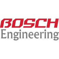 Bosch Engineering, LLC logo, Bosch Engineering, LLC contact details