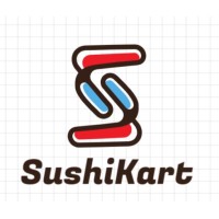 Sushikart logo, Sushikart contact details