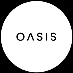 Oasis Church-Los Angeles logo, Oasis Church-Los Angeles contact details