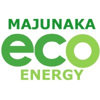 Majunaka Eco Energy logo, Majunaka Eco Energy contact details