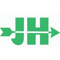 JobHunters logo, JobHunters contact details