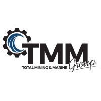 Total Mining & Marine logo, Total Mining & Marine contact details