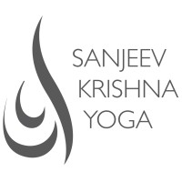 Sanjeev Krishna Yoga logo, Sanjeev Krishna Yoga contact details