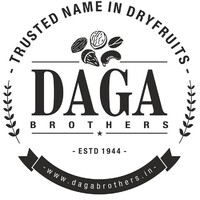 Daga Brothers logo, Daga Brothers contact details