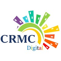 CRMCdigital logo, CRMCdigital contact details