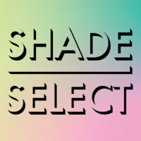 Shade Select logo, Shade Select contact details