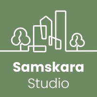 Samskara Studio logo, Samskara Studio contact details