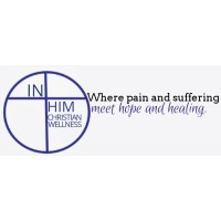 In Him Christian Wellness logo, In Him Christian Wellness contact details