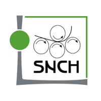 SNCH - Société Nouvelle de la Chaudronnerie et l’Hydromécanique logo, SNCH - Société Nouvelle de la Chaudronnerie et l’Hydromécanique contact details