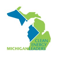 Michigan Clean Energy Leaders Project logo, Michigan Clean Energy Leaders Project contact details