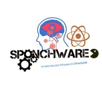 SPONCHWARE logo, SPONCHWARE contact details